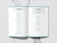 Load image into Gallery viewer, Protein Shake Recipe E-Book