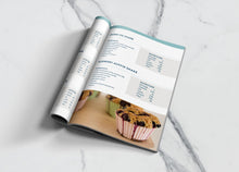 Load image into Gallery viewer, Protein Shake Recipe E-Book
