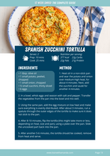 Load image into Gallery viewer, 12 Week Shred E-book
