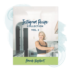 Instagram Recipe Collection: Volume Two