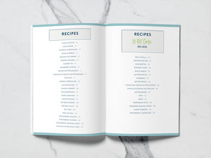 Protein Shake Recipe E-Book
