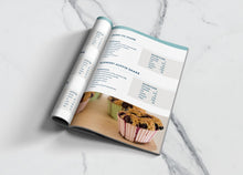 Load image into Gallery viewer, Protein Shake Recipe E-Book
